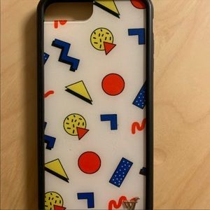 Emma Chamberlain x Wildflower Case